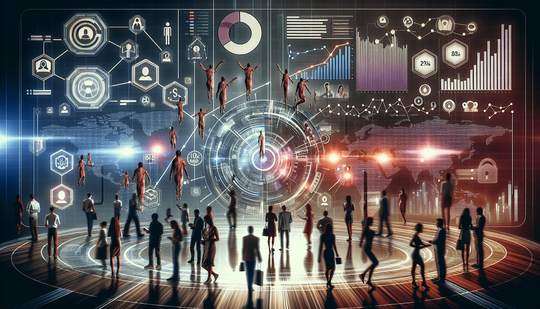 2025년을 앞서가는 인플루언서 마케팅 전략과 통계 insights