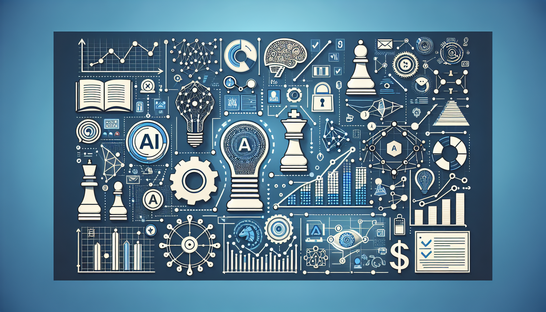 AI 혁신을 이끄는 Alphabet 투자 기회와 전략 분석