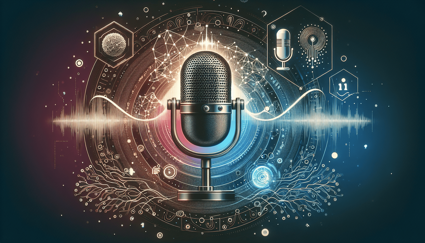 SoundHound AI 음성 인식 기술의 혁신적 선두주자